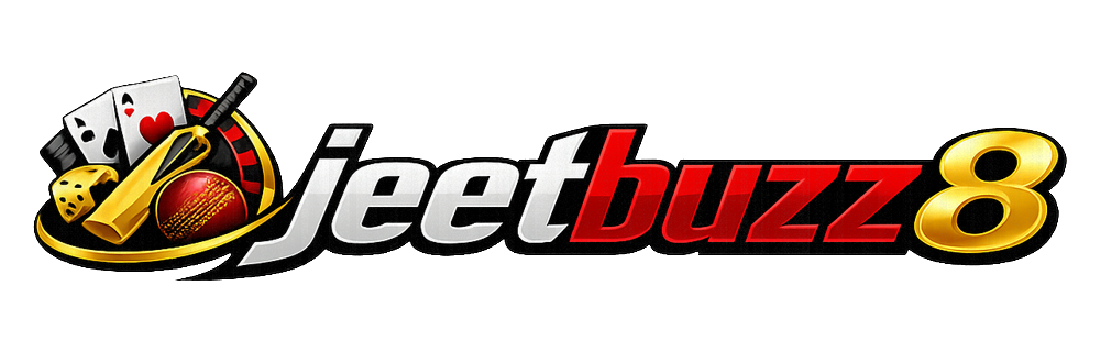 jeetbuzz8 logo
